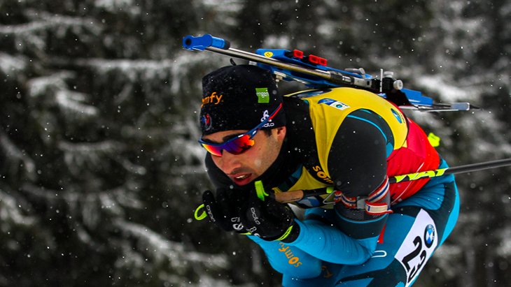 Мартен Фуркад