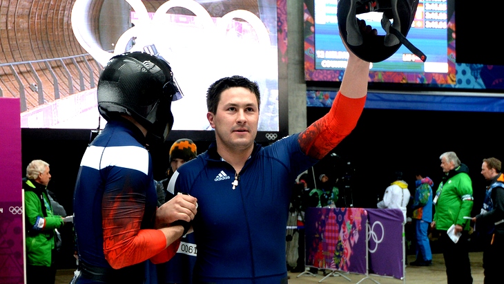 Александр Касьянов