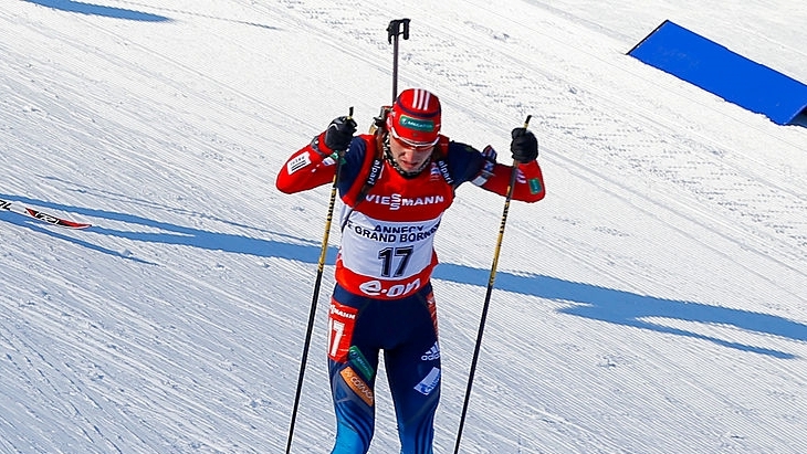 Александр Логинов