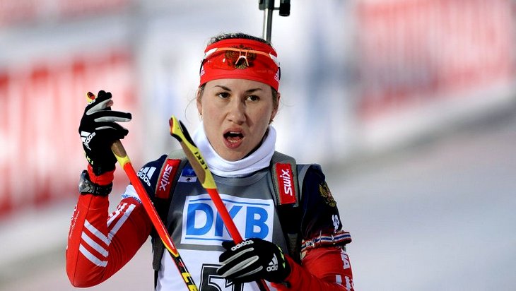 Дарья Виролайнен