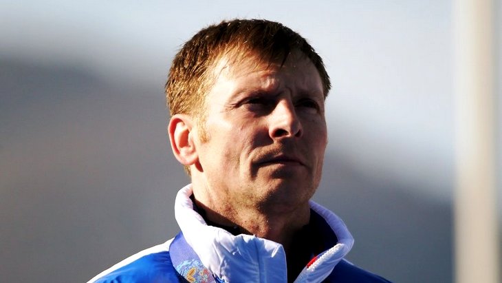 Александр Зубков