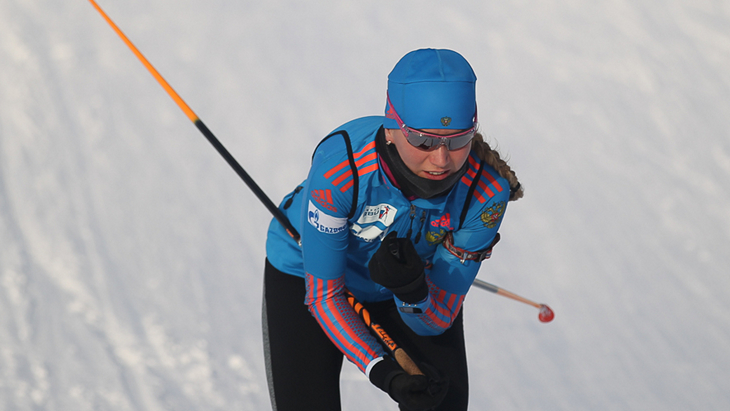 Виктория Сливко