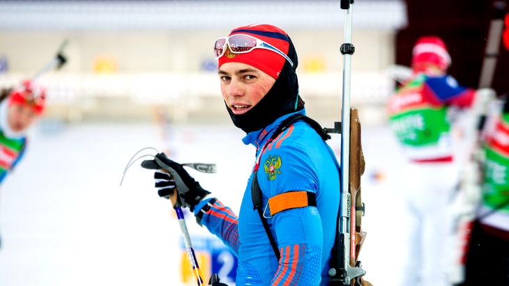 Антон Бабиков