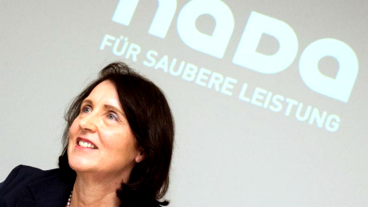 Андреа Готцманн