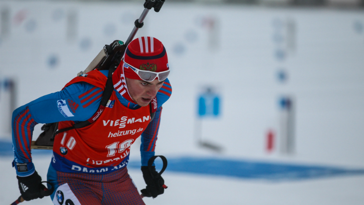 Антон Бабиков