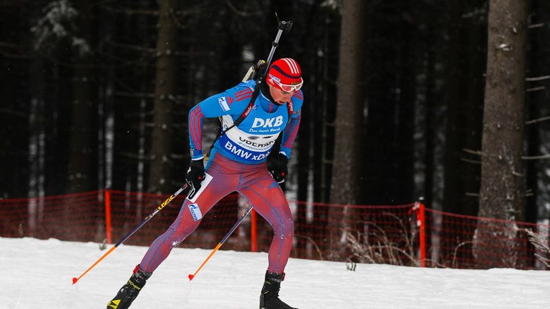 Антон Бабиков