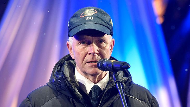 Андерс Бессеберг