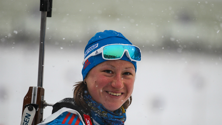 Ольга Подчуфарова