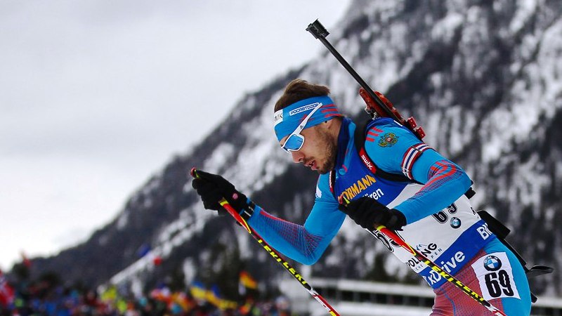 Антон Шипулин