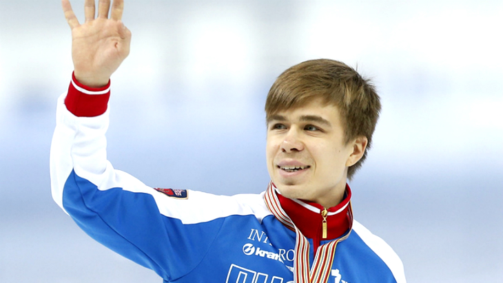 Семен Елистратов