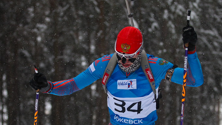 Александр Логинов