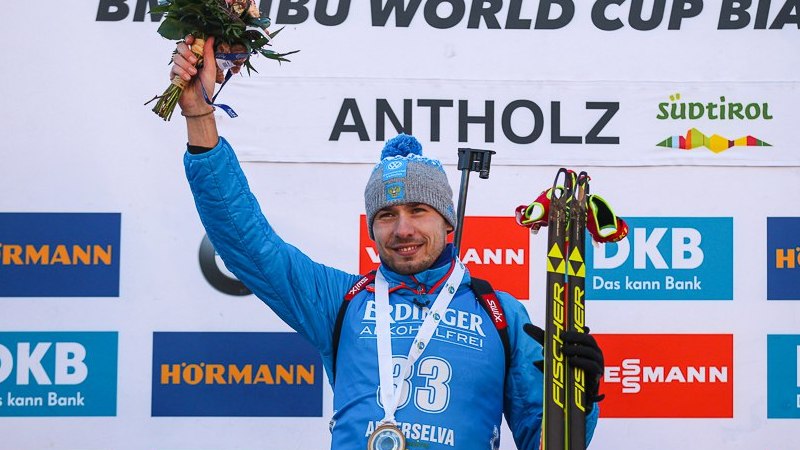 Антон Шипулин