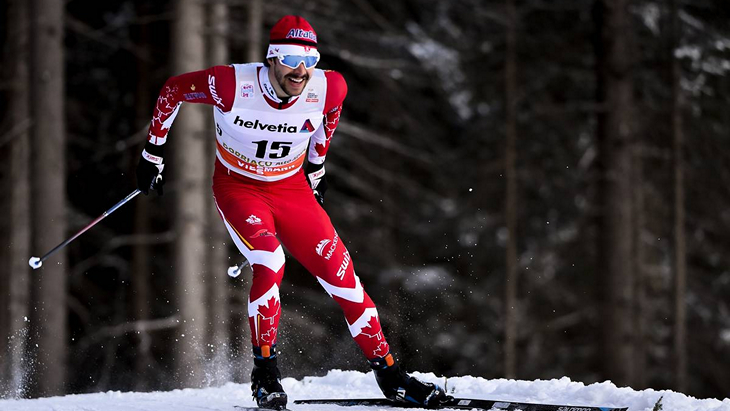 Алекс Харви