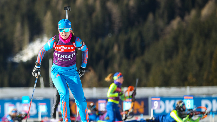 Екатерина Глазырина