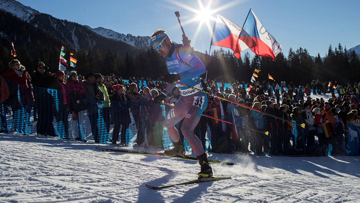 Антон Шипулин