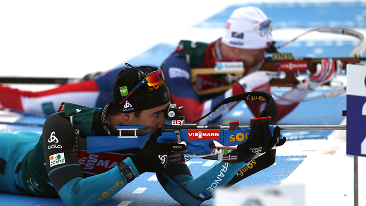 Мартен Фуркад