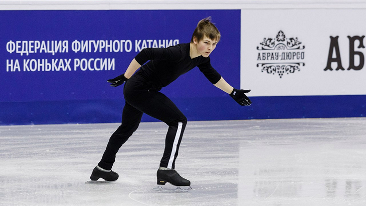 Михаил Коляда