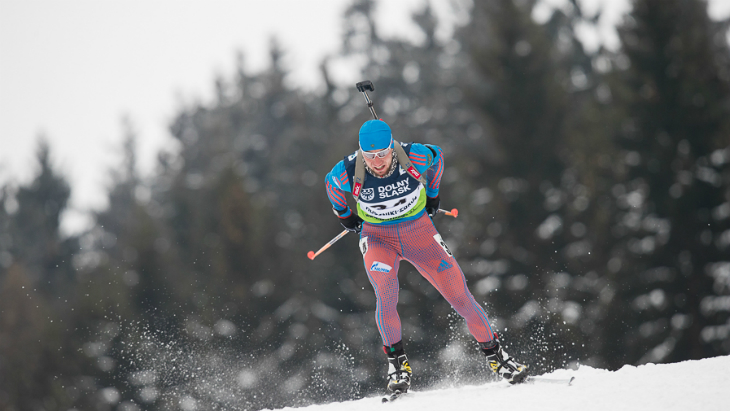 Александр Логинов