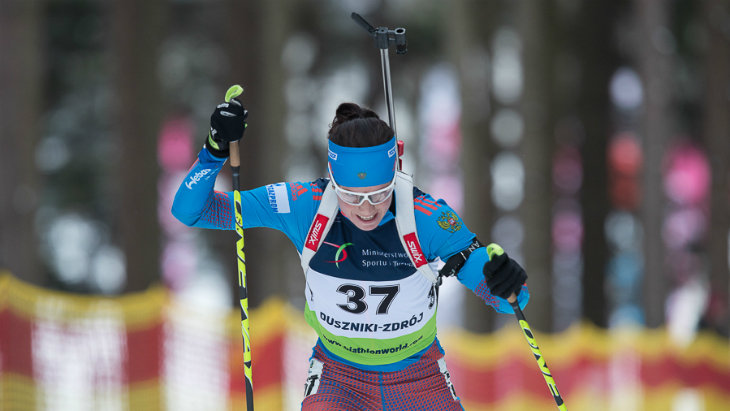 Светлана Слепцова