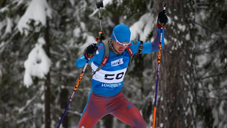 Александр Логинов