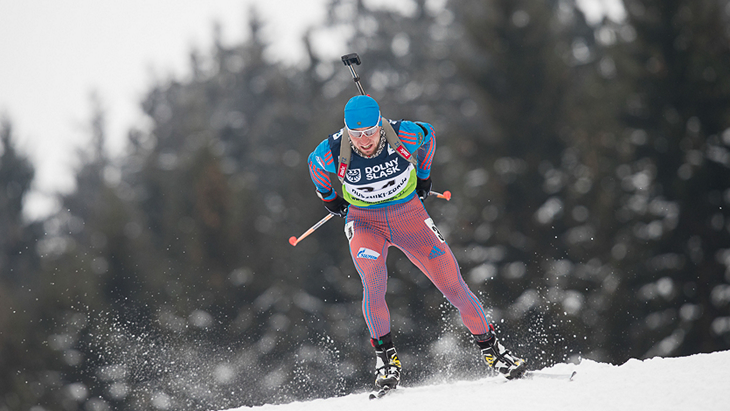 Александр Логинов