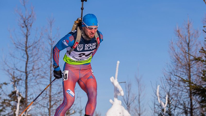 Александр Логинов