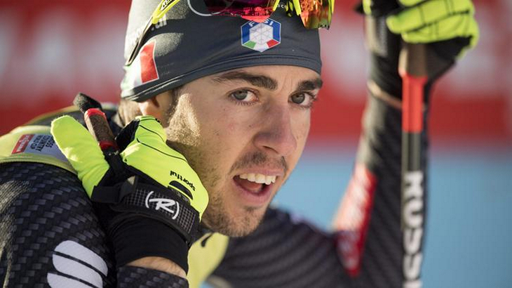 Федерико Пеллегрино