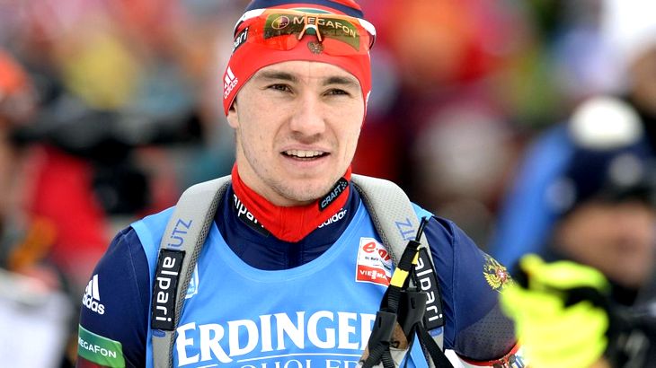 Александр Логинов