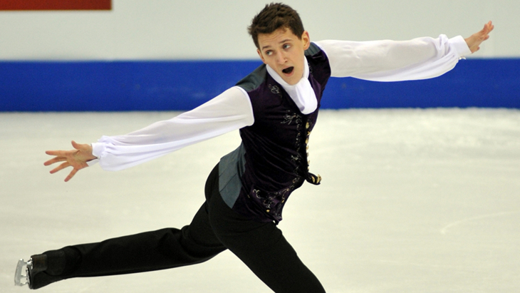 Михаил Ковтун