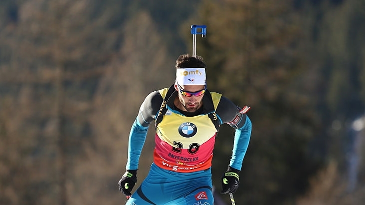 Мартен Фуркад