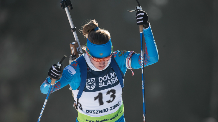 Светлана Миронова