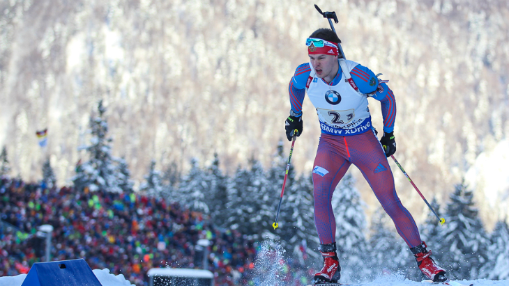 Матвей Елисеев