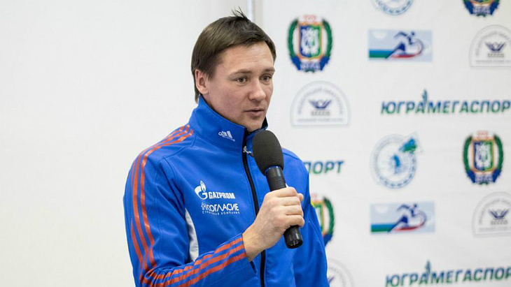 Дмитрий Ярошенко