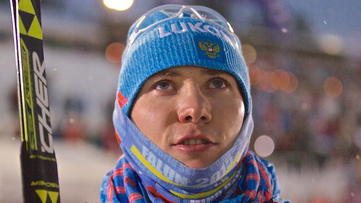 Глеб Ретивых