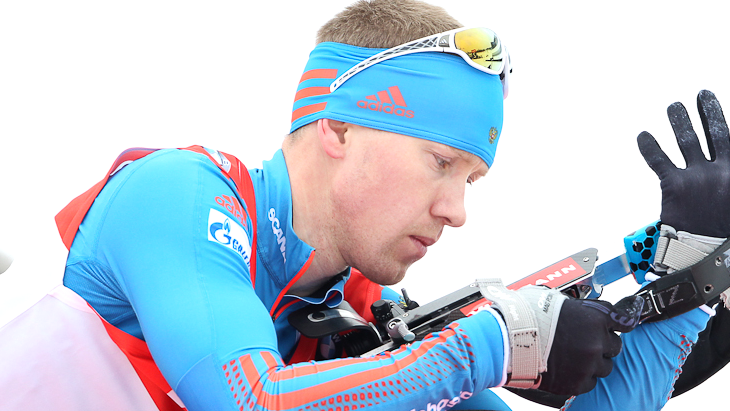 Алексей Волков