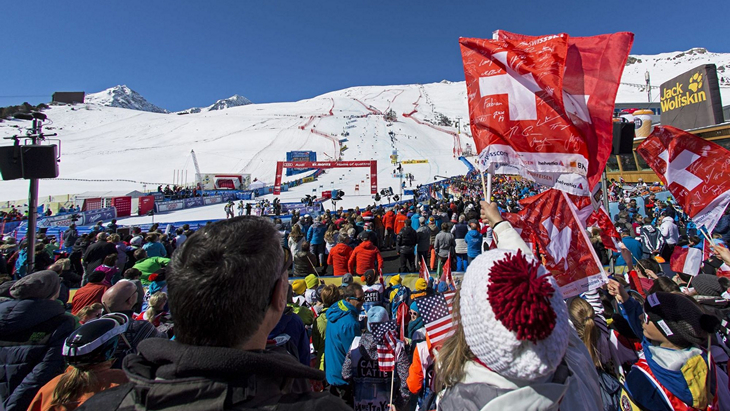 Санкт-Мориц