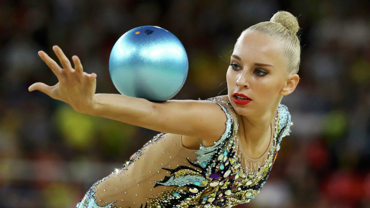 Яна Кудрявцева