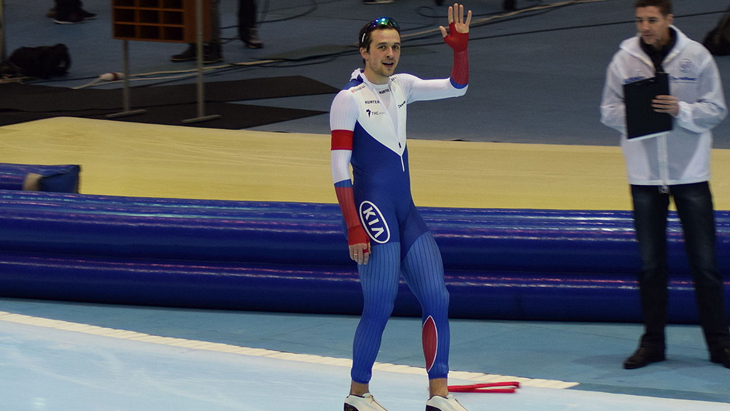 Денис Юсков