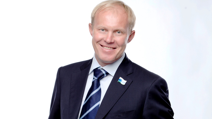 Сергей Чепиков