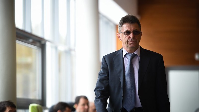 Александр Кравцов