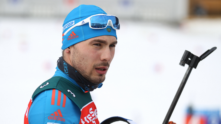 Антон Шипулин