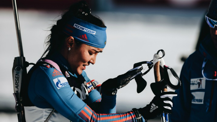 Татьяна Акимова