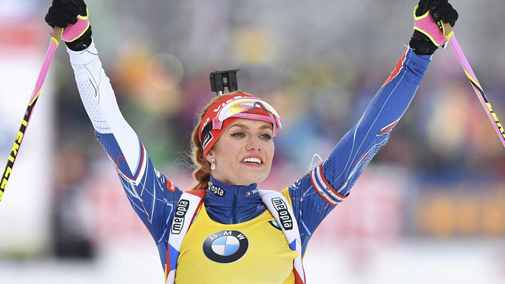 Габриэла Коукалова