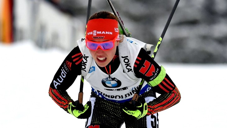 Лаура Дальмайер