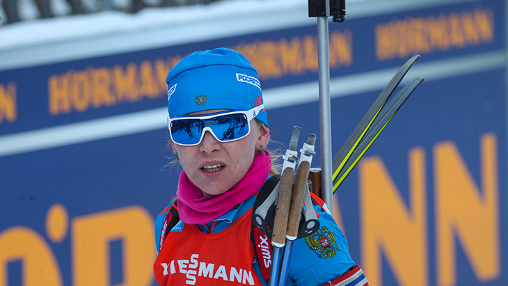 Екатерина Глазырина