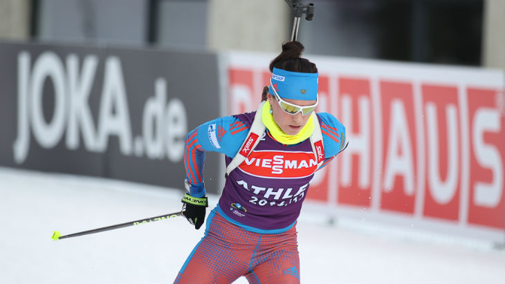 Светлана Слепцова