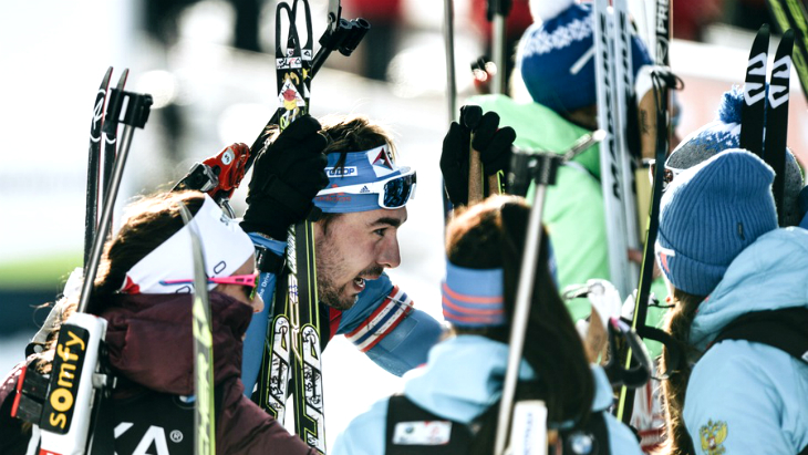 Антон Шипулин