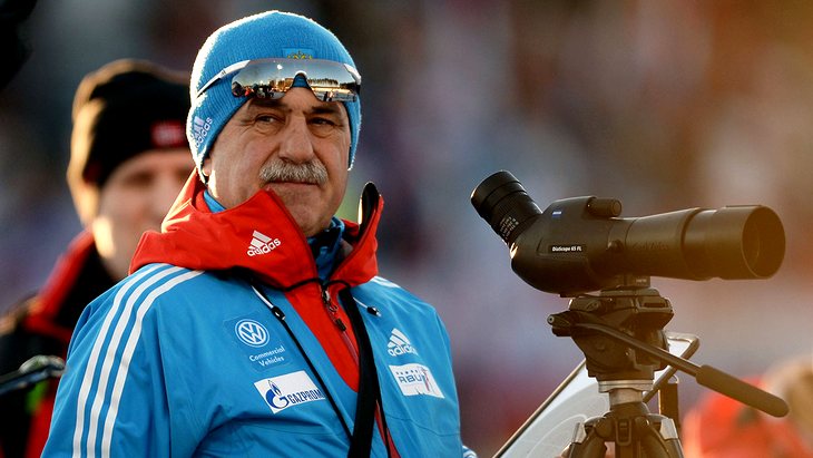 Александр Касперович