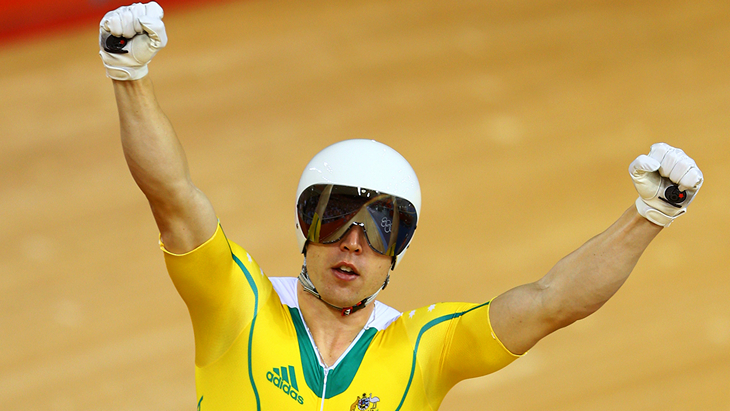 Шейн Перкинс