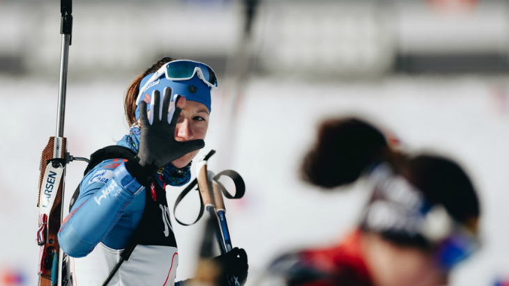 Ольга Подчуфарова